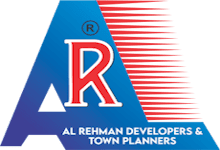 Al Rahman Garden Logo